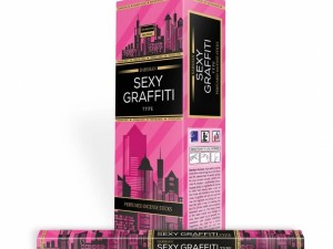 عود عطر گرافیتی Graffiti
