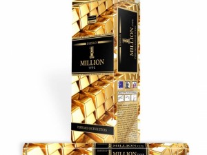 عود عطر وان میلیون 1Million