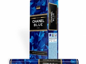 عود عطر شنل بلو Chanel Bleu