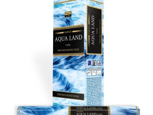 عود عطر آکوا لند AQUA LAND