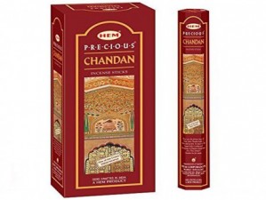 عود چاندان HEM