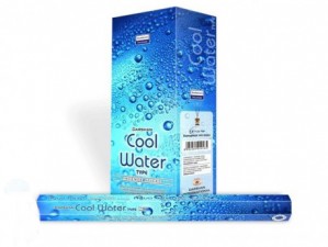 عود کول واتر Cool Water