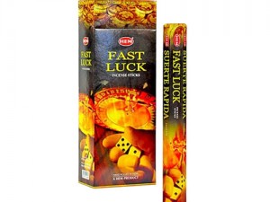 عود شانس سریع HEM