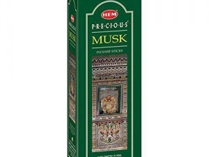 عود مشک HEM