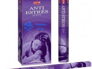 عود آنتی استرس HEM