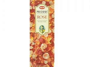 عود گل رز HEM