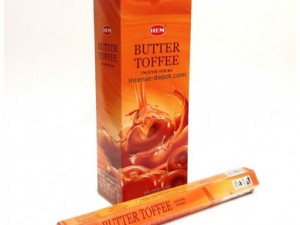 عود تافی کره ای HEM