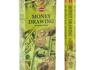 عود Money Drawing