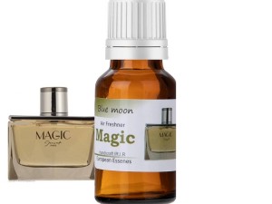 اسانس مجیک Majic  (برندBlue Moon )