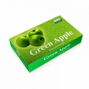 عود سیب مدل مخروطی