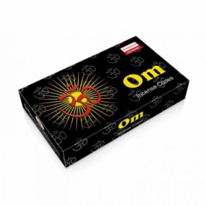 عود اوم مخروطی