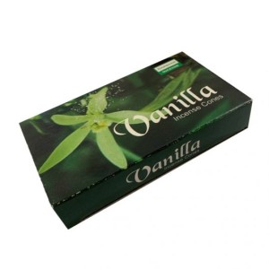 عود وانیل مخروطی