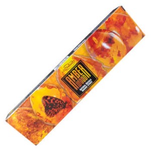 عود دست ساز امبر وود