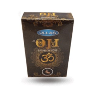 عود آبشاری اوم OM