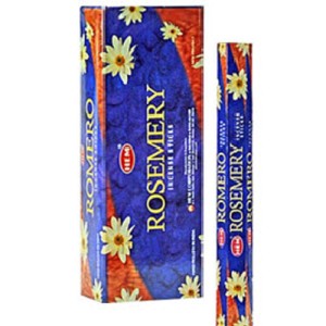 عود رزماری (عود اکلیل کوهی) HEM