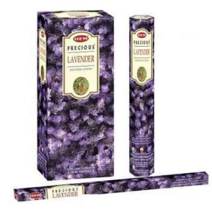 عود اسطوخودوس(لوندر) HEM
