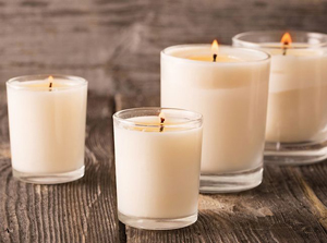 چرا شمع ها یک دکور عالی برای خانه شما هستند؟