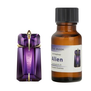اسانس رایحه عطر آلین موگلر (برندBlue Moon )