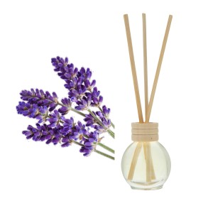 خوشبوکننده کوکه با رایحه لوندر Lavender
