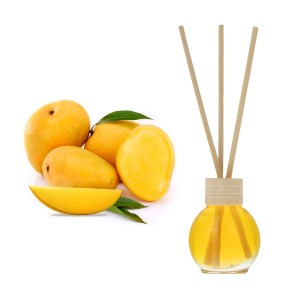 خوشبو کننده برند koke با رایحه انبه Mango