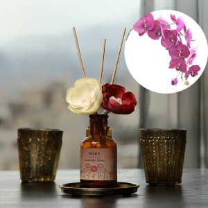 خوشبو کننده برند koke با رایحه orchid