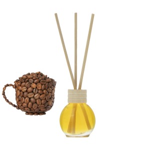 خوشبوکننده با رایحه قهوه coffee