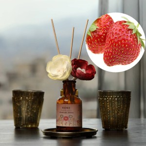 خوشبو کننده هوا با رایحه Strawberry