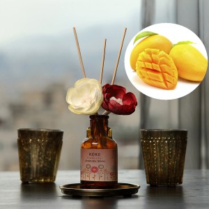 خوشبو کننده برند koke با رایحه Strawberry