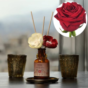 خوشبو کننده هوا با رایحه Rose
