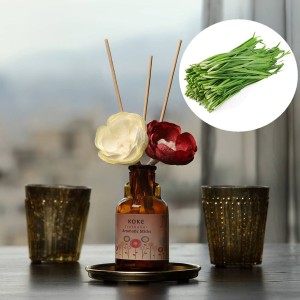 خوشبو کننده هوا با رایحه Lemon Grass