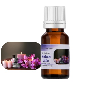 اسانس ریلکس لایف Relax Life