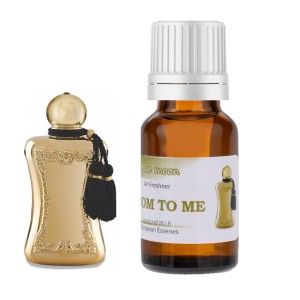 اسانس عطر Com To ME (برندBlue Moon )