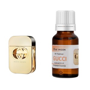 اسانس عطر گوچی راش برند بلومون | Gucci Rush