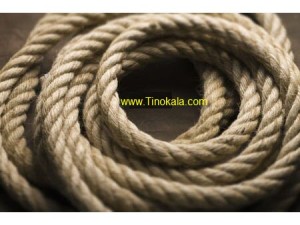 طناب کنفی قطر 15mm