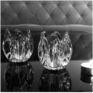 جاشمعی طرح لاله