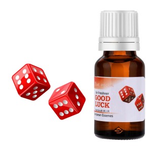اسانس بهترین شانس GOOD LUCK (برندBlue Moon )