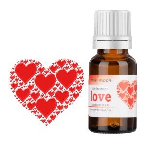 اسانس عطر LOVE