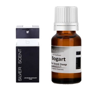 اسانس عطر بوگارت سیلور سنت | Bogart Silver Scent