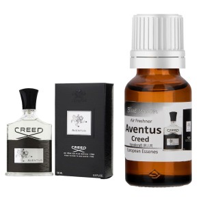 اسانس عطر کرید اونتوس برند بلومون  Creed Aventus