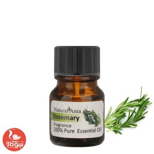 اسانس طبیعی رزماری نچرال آنیا