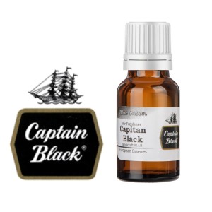 اسانس عطر کاپیتان بلک برند بلومون