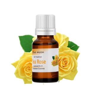 اسانس عطر تی رز