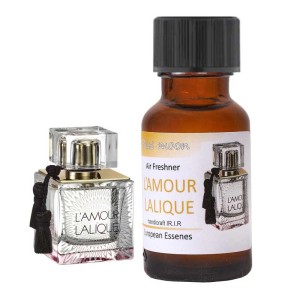 قیمت خرید عطر اصل لالیک لامور