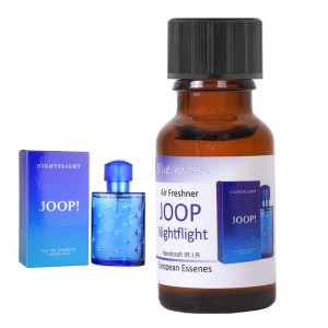 قیمت خرید عطر اصل جوپ نایت فلایت