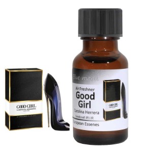قیمت خرید عطر اصل گود گرل  (کارولینا هررا )