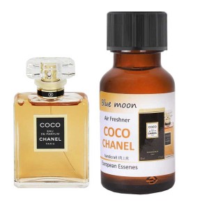 قیمت خرید عطر اصل کوکو شنل