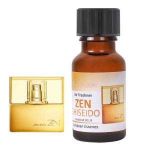 اسانس عطر زن شیسیدو  | Shiseido Zen