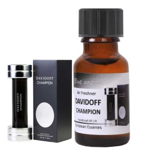 قیمت خرید فروش عطر اصل  دیویدف چمپیون برند بلومون