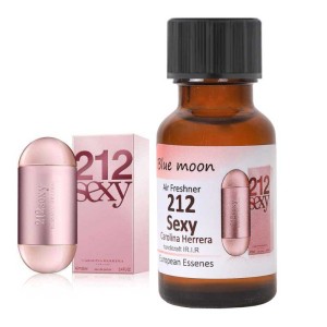 قیمت خرید فروش عطر اصل  212 س ک سی