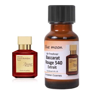 قیمت خرید فروش عطر اصل باکارات رژ 540 اکسترایت
